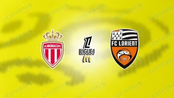 NHẬN ĐỊNH MONACO VS LORIENT, 01H00 NGÀY 17/1