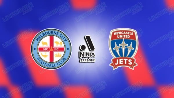 NHẬN ĐỊNH NỮ MELBOURNE CITY VS NỮ NEWCASTLE, 12H50 NGÀY 16/1