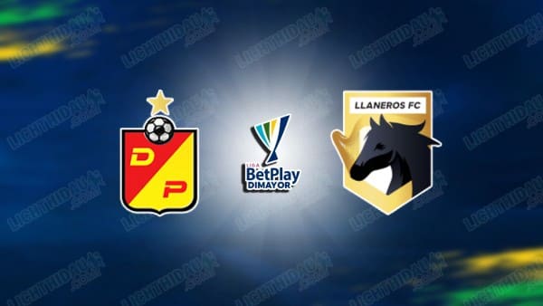 NHẬN ĐỊNH PEREIRA VS LLANEROS, 06H20 NGÀY 17/1