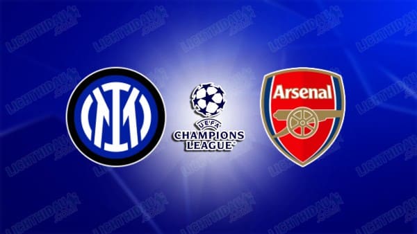 NHẬN ĐỊNH INTER MILAN VS ARSENAL, 03H00 NGÀY 21/01