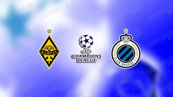 NHẬN ĐỊNH KAIRAT ALMATY VS CLUB BRUGGE, 22H30 NGÀY 20/1