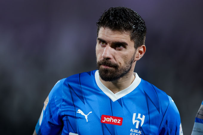 Mục tiêu chuyển nhượng của MU muốn gia nhập Real