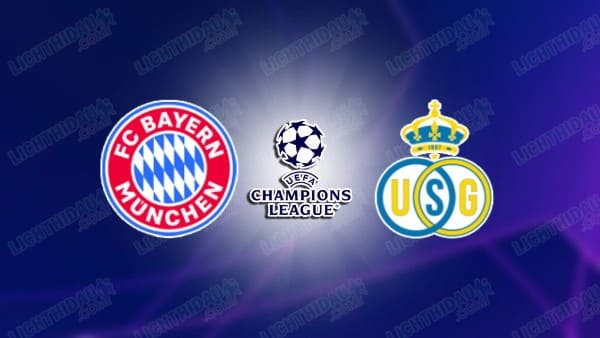 NHẬN ĐỊNH BAYERN MUNICH VS UNION SG, 03H00 NGÀY 22/1