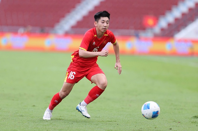 3 cuộc đối đầu đáng chú ý giữa U23 Việt Nam vs U23 Hàn Quốc 