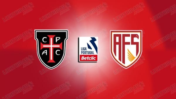 NHẬN ĐỊNH CASA PIA VS AVS, 03H15 NGÀY 24/01