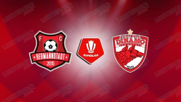 NHẬN ĐỊNH HERMANNSTADT VS DINAMO BUCURESTI, 01H00 NGÀY 24/1