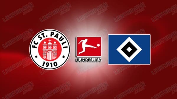 NHẬN ĐỊNH ST PAULI VS HAMBURGER, 02H30 NGÀY 24/1