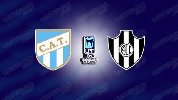 NHẬN ĐỊNH TUCUMAN VS CENTRAL CORDOBA, 08H15 NGÀY 28/1