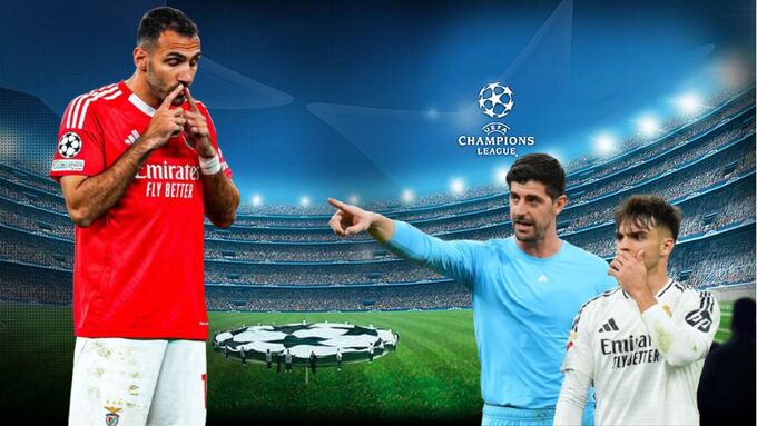 Real Madrid cần dè chừng tiền đạo từng hành hạ Barca