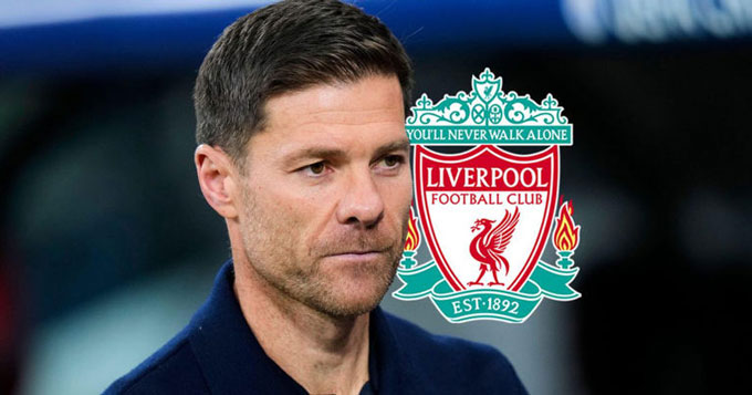 Xabi Alonso loại bỏ ngay 5 cầu thủ nếu dẫn dắt Liverpool