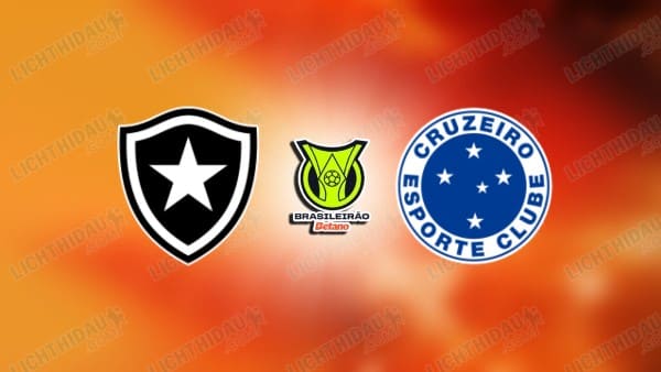NHẬN ĐỊNH BOTAFOGO VS CRUZEIRO, 07H30 NGÀY 30/1