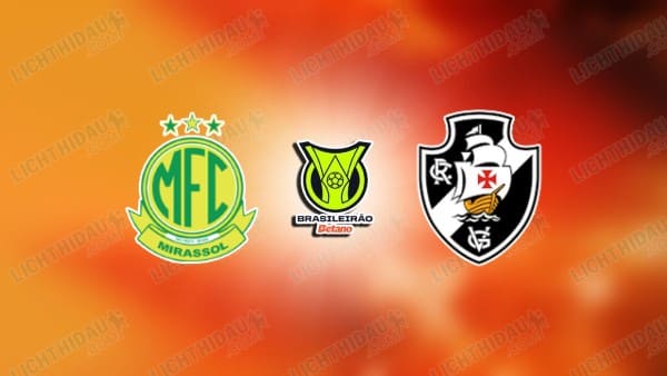 NHẬN ĐỊNH MIRASSOL VS VASCO DA GAMA, 06H00 NGÀY 30/1