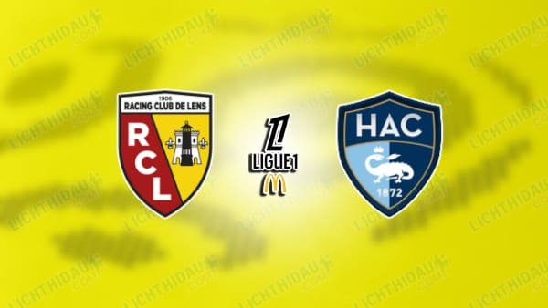 NHẬN ĐỊNH LENS VS LE HAVRE, 02H45 NGÀY 31/1