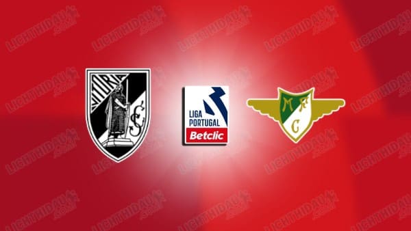 NHẬN ĐỊNH VITORIA VS MOREIRENSE, 03H45 NGÀY 31/1