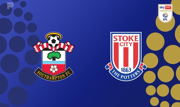 Link xem Stoke City vs Southampton, 19h30 ngày 31/1, vòng 30 Hạng nhất Anh