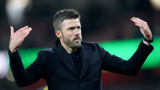 MU có 4 vấn đề cấp bách cần giải quyết trước khi bổ nhiệm chính thức Carrick