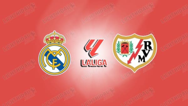 NHẬN ĐỊNH REAL MADRID VS VALLECANO, 20H00 NGÀY 1/2