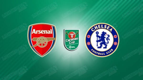 NHẬN ĐỊNH ARSENAL VS CHELSEA, 03H00 NGÀY 4/2