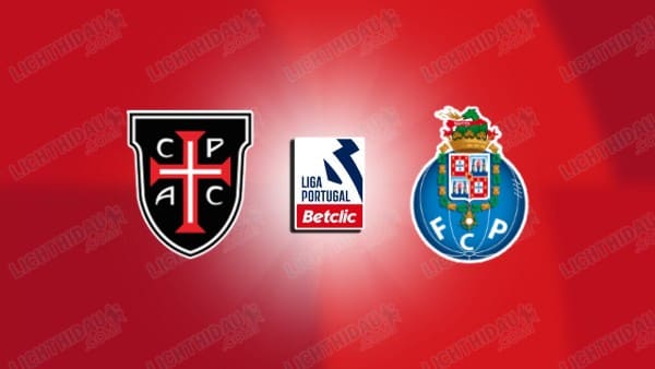 NHẬN ĐỊNH CASA PIA VS PORTO, 03H45 NGÀY 3/1