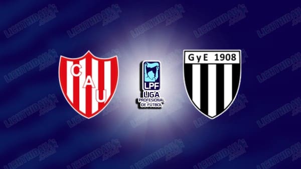 NHẬN ĐỊNH UNION SANTA FE VS GIM. MENDOZA, 08H00 NGÀY 3/2