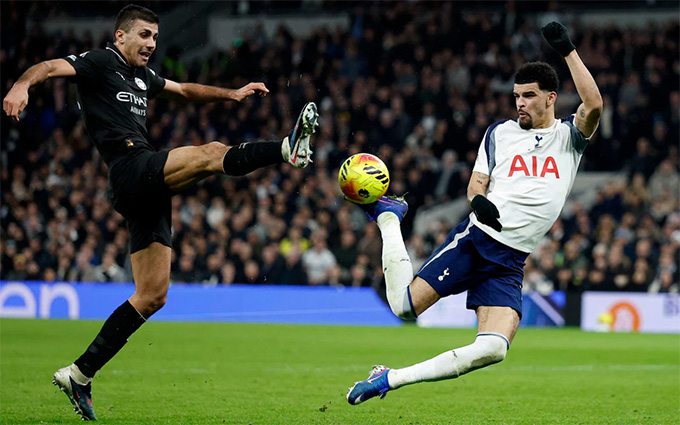 Top 6 pha ghi bàn 'bọ cạp' ấn tượng nhất