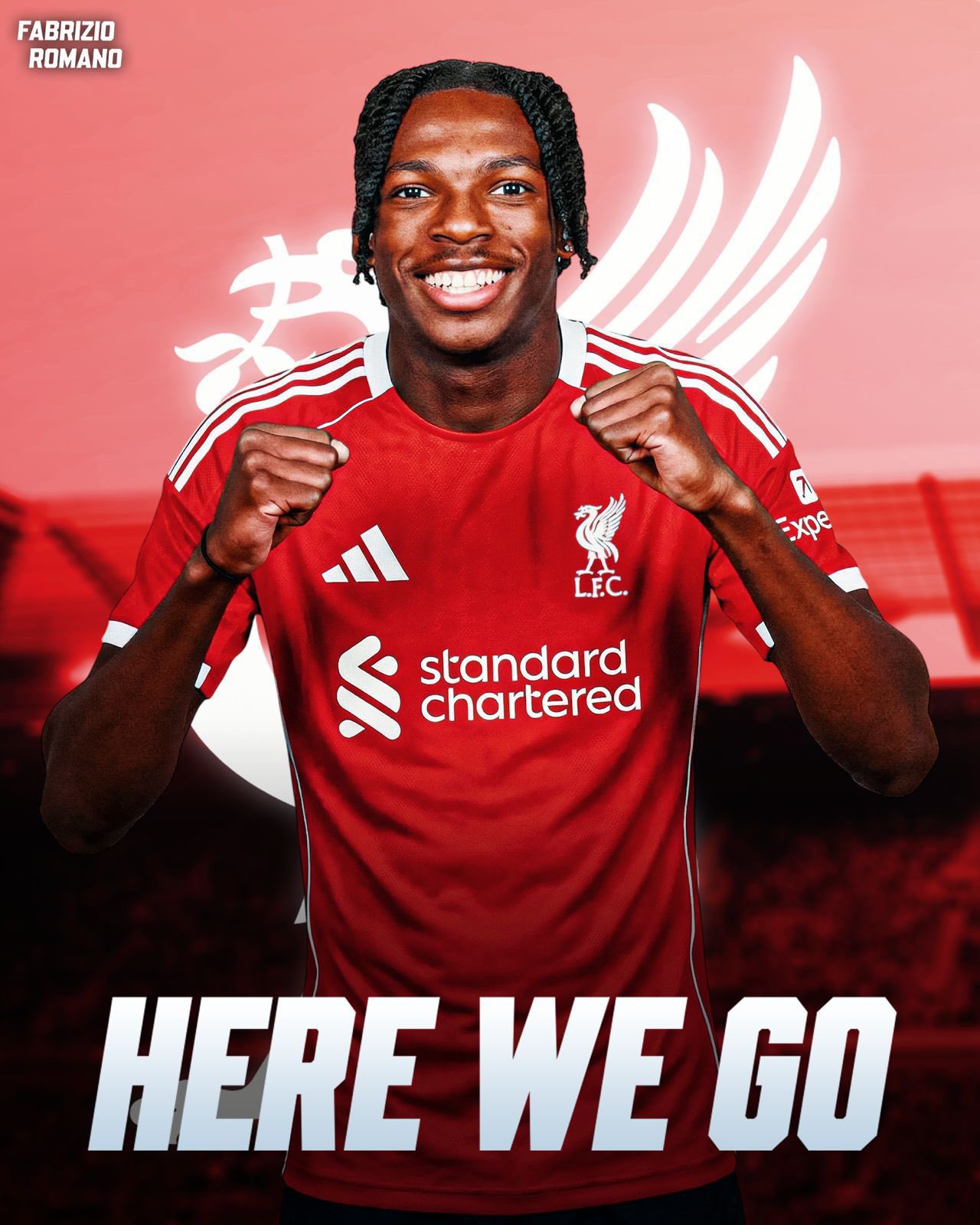 Vì sao Liverpool 'cướp' được Jeremy Jacquet ngay trước mũi Chelsea?