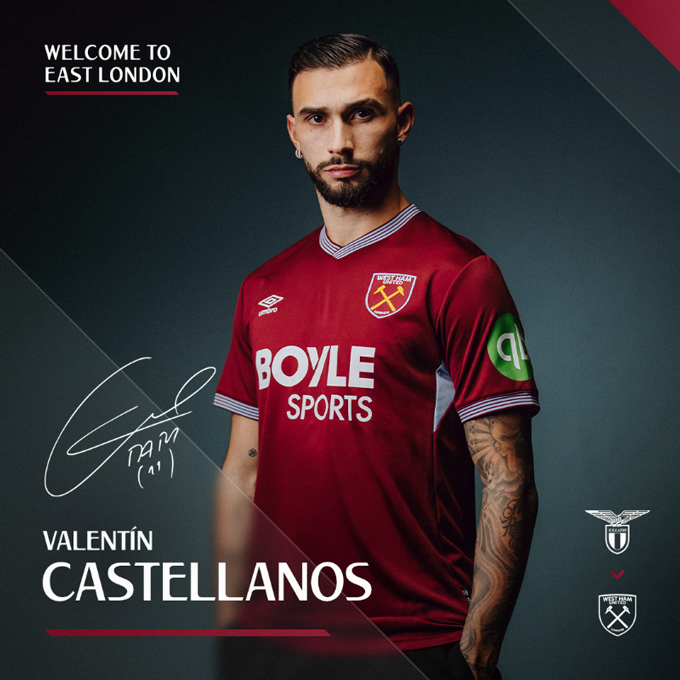 10 thương vụ chuyển nhượng đắt nhất tháng 1/2026: 'Bom tấn' Man City là số 1