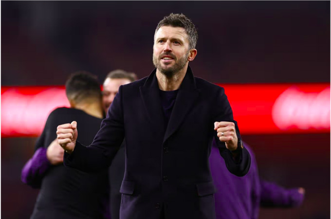 Mùa đông yên tĩnh của MU báo hiệu một cơn bão sắp đến