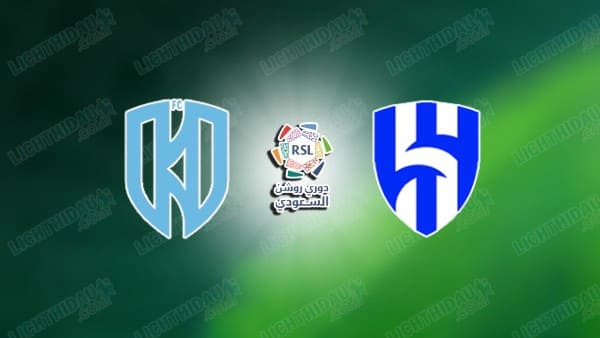 NHẬN ĐỊNH AL OKHDOOD VS AL HILAL, 00H30 NGÀY 6/2