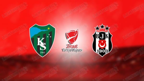NHẬN ĐỊNH KOCAELISPOR VS BESIKTAS, 22H00 NGÀY 5/2
