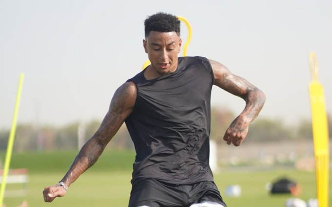 Lingard sắp trở thành học trò của nhà vô địch Premier League