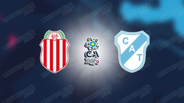 NHẬN ĐỊNH BARRACAS CENTRAL VS TEMPERLEY, 07H15 NGÀY 6/2
