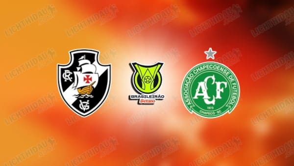 NHẬN ĐỊNH VASCO DA GAMA VS CHAPECOENSE, 06H00 NGÀY 6/2