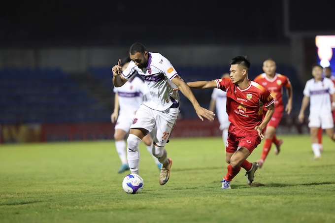 Thách thức cho Becamex TP.HCM