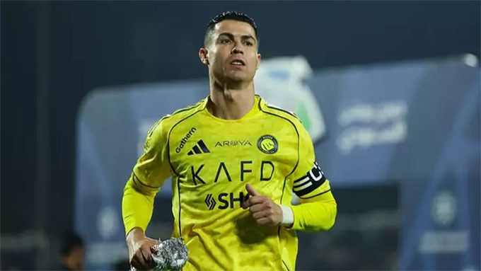 BTC Saudi Pro League lên tiếng sau drama của Cristiano Ronaldo