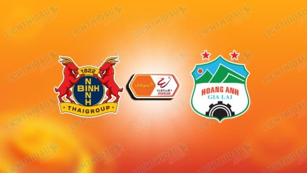 NHẬN ĐỊNH NINH BÌNH VS HAGL, 18H00 NGÀY 7/2