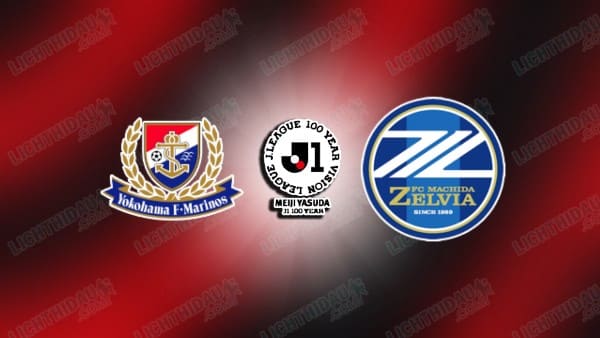 NHẬN ĐỊNH YOKOHAMA MARINOS VS MACHIDA, 17H00 NGÀY 6/2