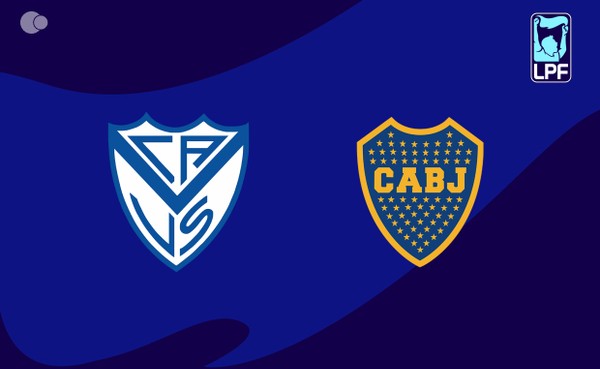 Link xem Velez Sarsfield vs Boca Juniors, 08h15 ngày 9/2, vòng 4 VĐQG Argentina