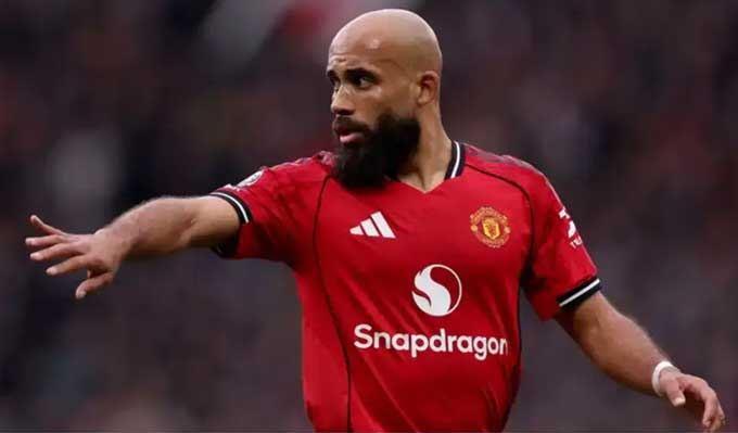 Mbeumo khiến MU lo lắng sau chiến thắng trước Tottenham