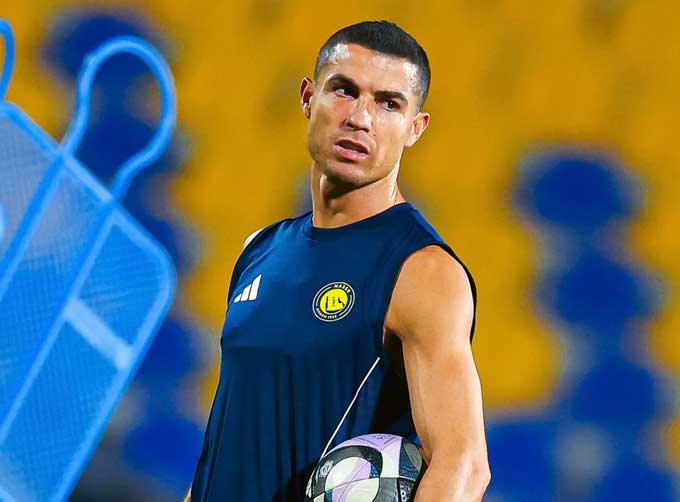 Cristiano Ronaldo đưa ra 8 yêu sách cho Al Nassr để dừng việc 'đình công'