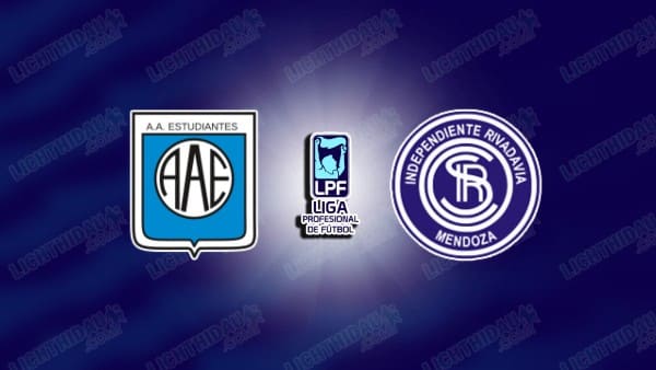 NHẬN ĐỊNH ESTUDIANTES RC VS RIVADAVIA, 07H30 NGÀY 10/2