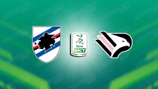 NHẬN ĐỊNH SAMPDORIA VS PALERMO, 01H00 NGÀY 11/2