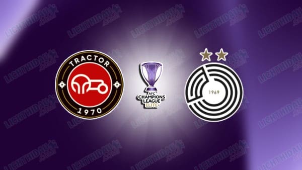 NHẬN ĐỊNH TRACTOR VS AL SADD, 23H00 NGÀY 10/02