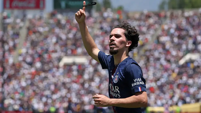 Real Madrid quyết tâm kích nổ 'Galactico tiếp theo'