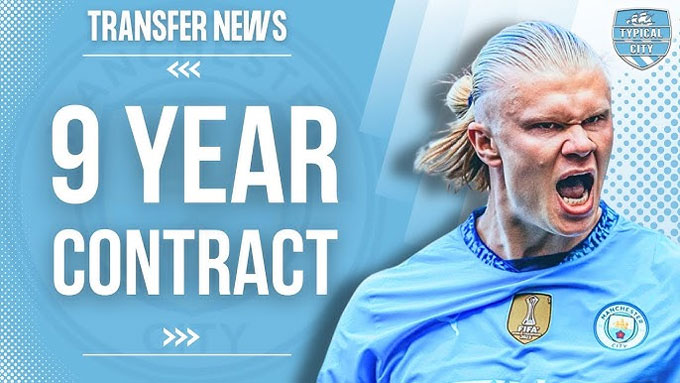 Man City đã chuẩn bị gì cho kỷ nguyên hậu Pep Guardiola?