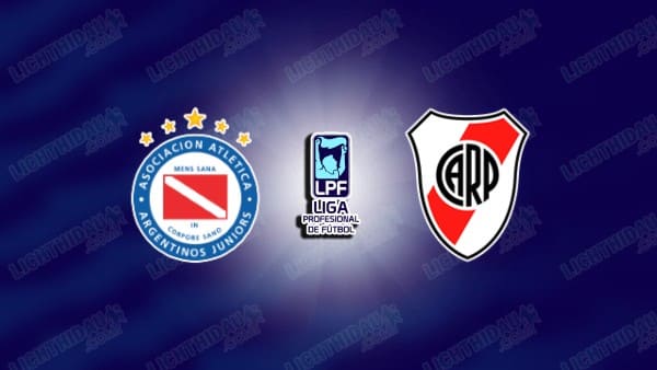 NHẬN ĐỊNH ARGENTINOS VS RIVER PLATE, 07H15 NGÀY 13/2
