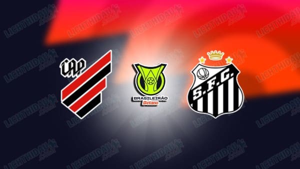 NHẬN ĐỊNH PARANAENSE VS SANTOS, 05H00 NGÀY 13/2