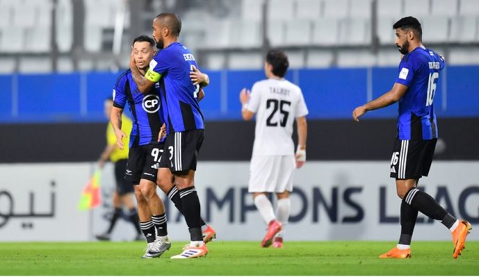 Kết quả Bangkok United 2-0 Macarthur: Đại diện của Thái Lan nắm lợi thế 