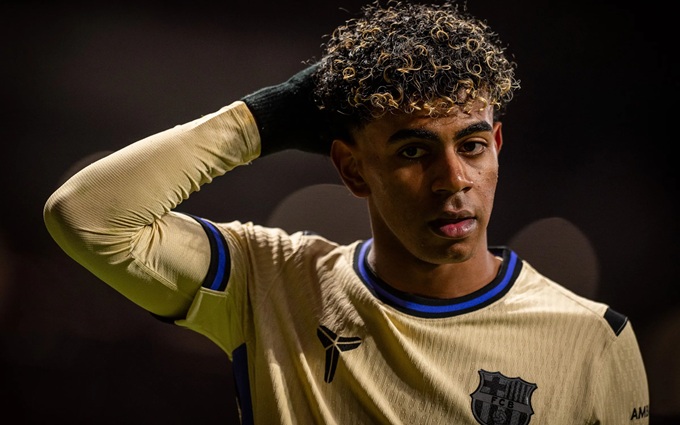 Kỷ lục tồi tệ của Barca sau 73 năm