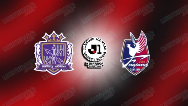 NHẬN ĐỊNH HIROSHIMA VS OKAYAMA, 12H00 NGÀY 14/2